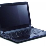 Acer Aspire One 532 Intel Atom N450 Netbook Official