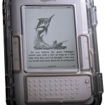 M-Edge Waterproof Amazon Kindle Case
