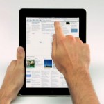Apple iPad Doesn’t have Flash