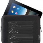 Apple iPad Sleeves launched by Belkin