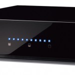 Buffalo HD-AVU2 External HDD Revealed