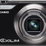 Casio EXILIM EX-H15 Announced