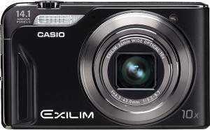 Casio EXILIM EX H15 300x186 Casio EXILIM EX H15 anunció