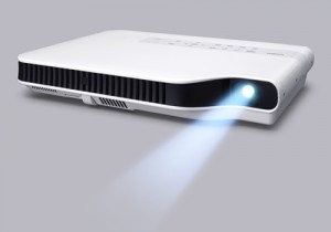 Casio xj a155 300x210 Casio XJ A Series Projectors Launched