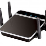 D-Link Wireless N Pocket Router