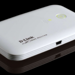 D-Link myPocket 3.5G Router