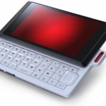 Rumor: Google Nexus Two to be Built by Motorola