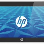 HP Slate Revealed at CES