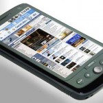 HTC Obsession / Diamond3 Renderings – Maybe Fake