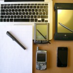 Keyboard vs Tablet vs iPhone etc… Text Entry Test