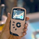 Kodak PlaySport Zx3 Pocket Camera is Waterproof
