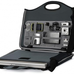 Laptop Case and Organiser Carries all you’re Gadgets
