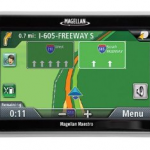 Deal of the Day: Magellan Maestro 4700 4.7-Inch Widescreen 53% Off