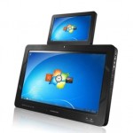 Microsoft Tablet to be Announced Today