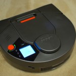 Neato XV-11 Robot Vacuum Demoed at CES