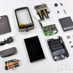 Google Nexus One Teardown