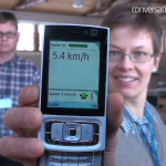 Nokia Mobile Radar Concept
