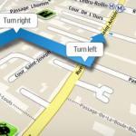 Nokia to Offer Free Navigation on Smartphones