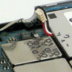 PSP Go Disassembled and Reassembled in Stop Motion