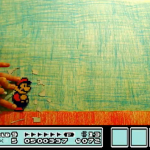 Paper Mario Bros – A Stop Motion Animation