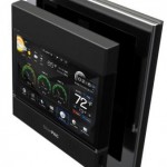 SilverSTAT 7 Advanced Thermostat with In-Home Display