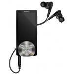 Sony A845 Walkman – Slimmest Ever