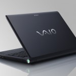 Sony VAIO F and Z Series Introduced