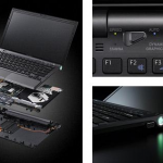 Sony VAIO Z Series gets Quad SSD