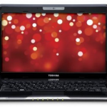 Toshiba Satellite T135-S1307 On Sale at Amazon