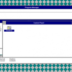 Windows 3.1 Comes to the Browser