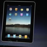 Apple iPad Announced