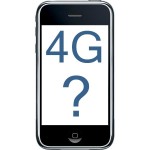 Rumour: Apple iPhone 4G Coming in May