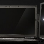 Sideline Cinq adds a Second Screen to a Laptop