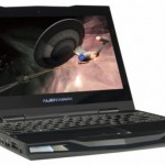 Alienware M11X Ultraportable