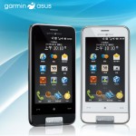 Garmin ASUS Nuvifone M10 Pre-Orders Start in Taiwan