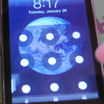 Android Lock for iPhone