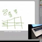 Inklet App Converts Multi-Touch MacBook TrackPad in to Drawing Tablet