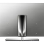 Samsung LED 9000 Ultra-Thin TV Unveiled