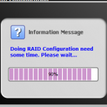 miniEPICa SATAII RAID System Review