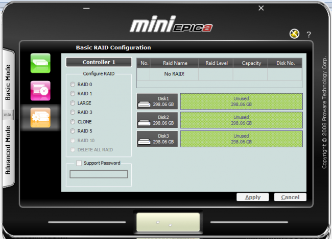mini-epica-RAID-selection