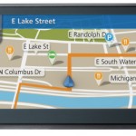Motorola TN700 and TN500 GPS Navigators Announced