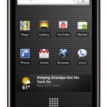 Google Nexus One Phone now Official