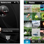 Symbian UI Update Detailed