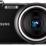Samsung Announce New Digital Cameras at CES