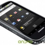 Samsung Galaxy 2 Android Phone