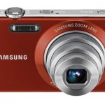 Samsung TL110 and TL105 Launched