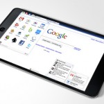 Google Chrome OS Tablet being built by HTC