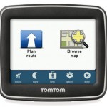 TomTom Ease