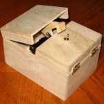 Automated Turn Switch off Machine