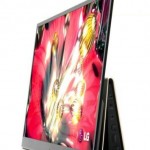 LG to Mass Produce 20″, 30″ and 40″ OLED TVs